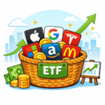 ¿Qué es un ETF? Guía Sencilla + 5 opciones para empezar a invertir